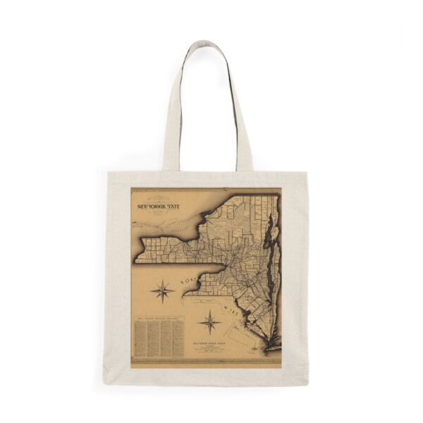 - tote bag