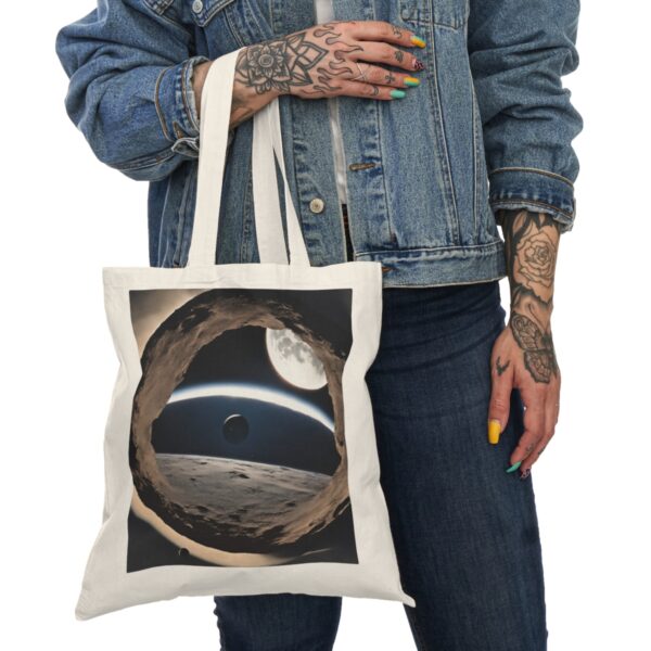 - tote bag