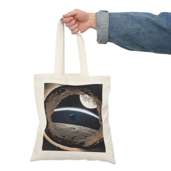 - tote bag