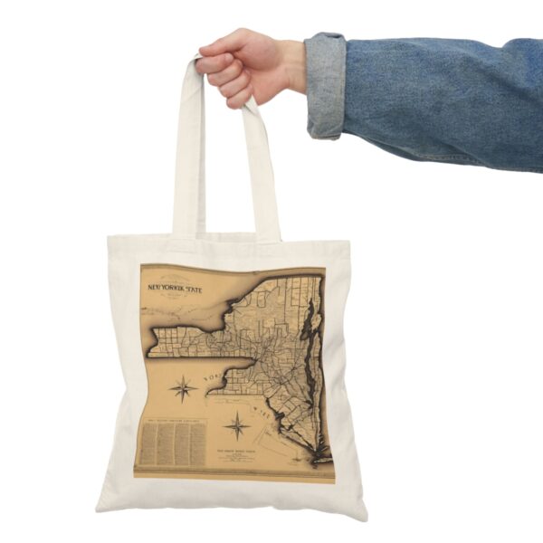 - tote bag