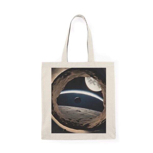 - tote bag