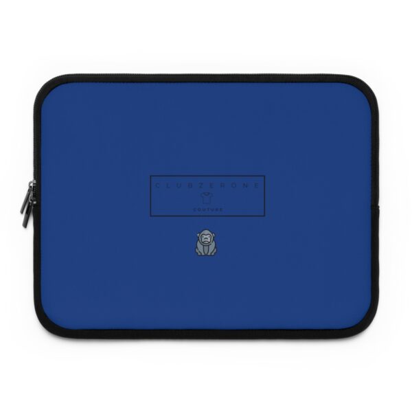 - laptop sleeve