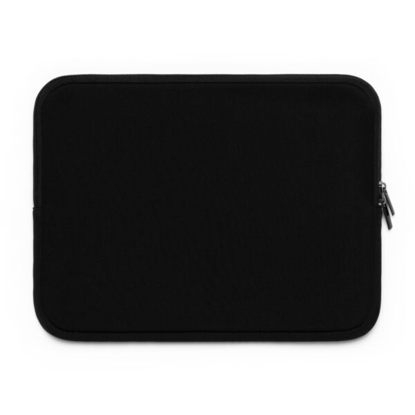 - laptop sleeve