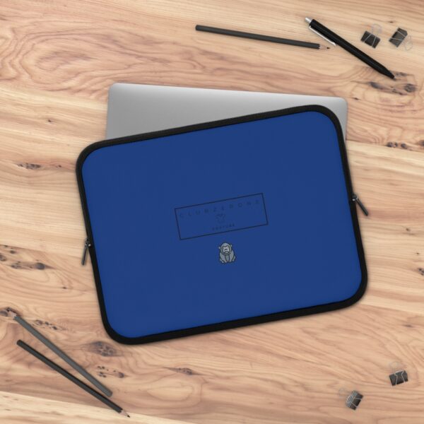 - laptop sleeve