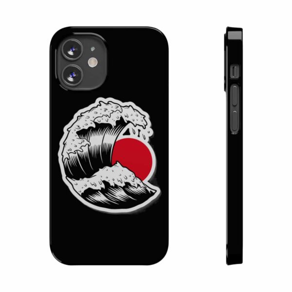 - slim phone case