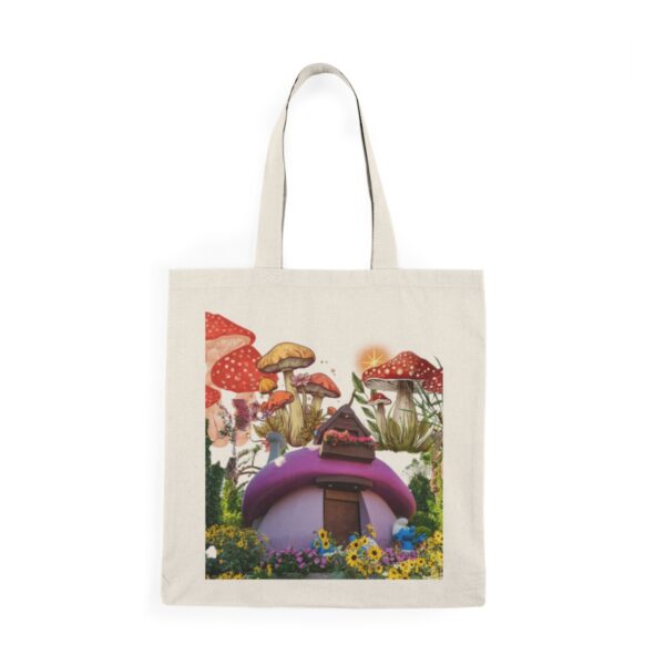 - tote bag