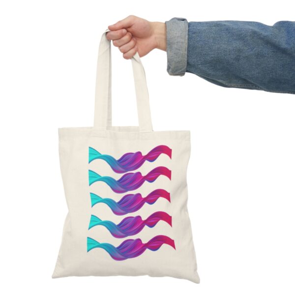 - tote bag