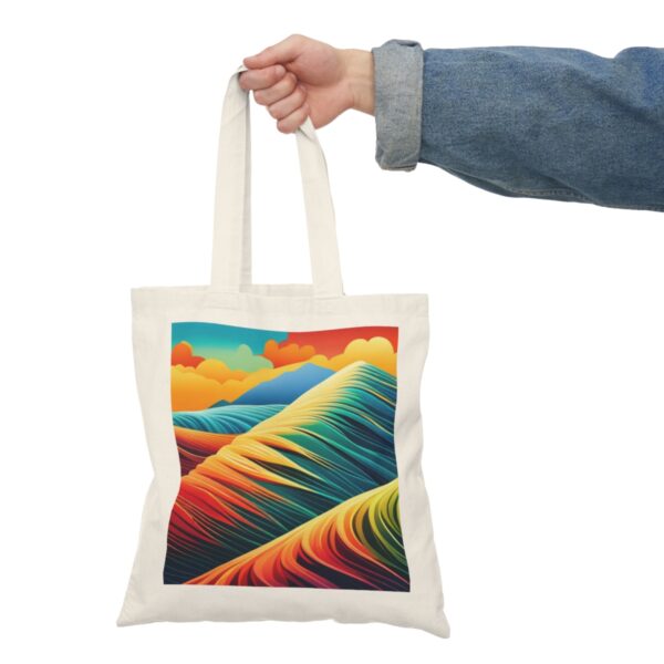 - tote bag