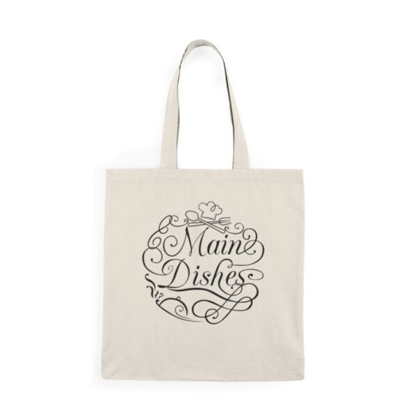 - Tote bag - tote bag