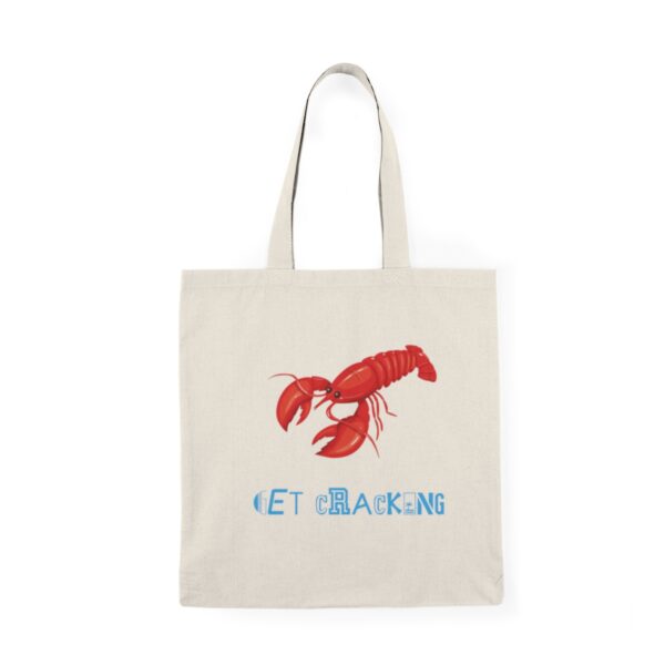 - Tote bag - tote bag