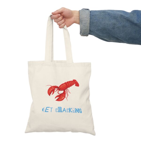 - Tote bag - tote bag