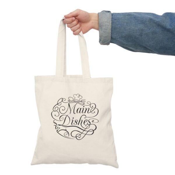 - Tote bag - tote bag