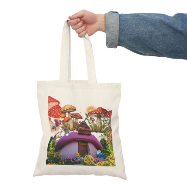 - tote bag