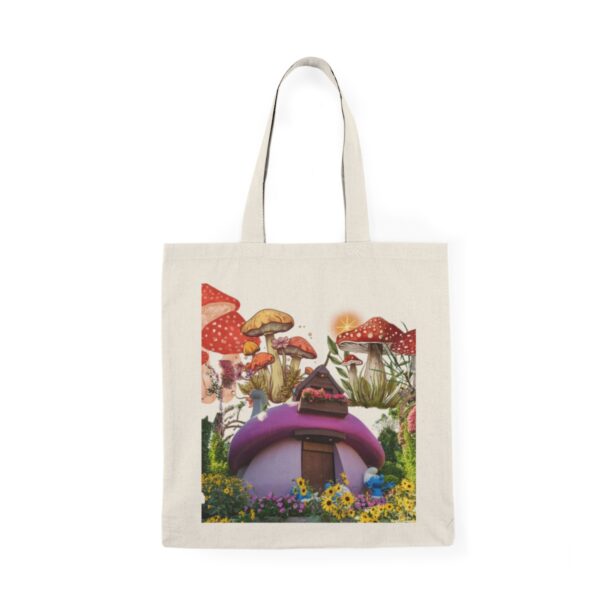 - tote bag