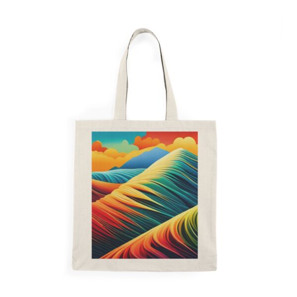 - tote bag