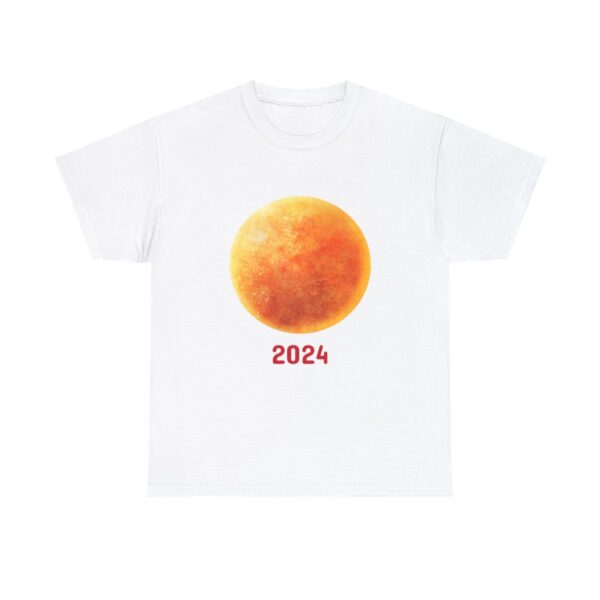 - solar eclipse 2024