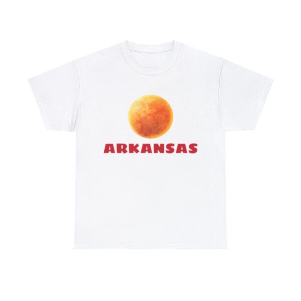 - arkansas